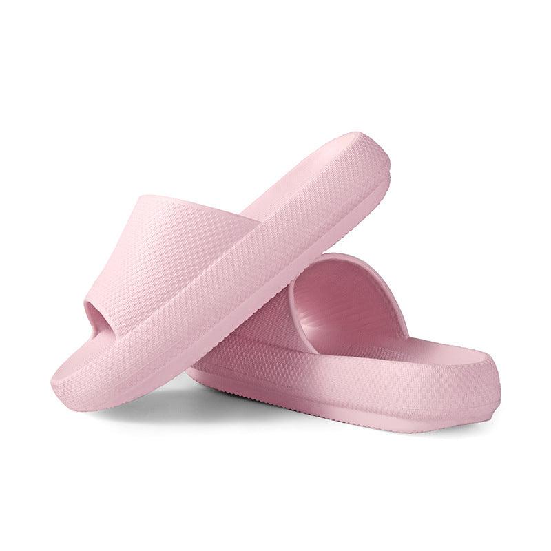 EVA Non-Slip Pillow Slippers - Shop Alluring