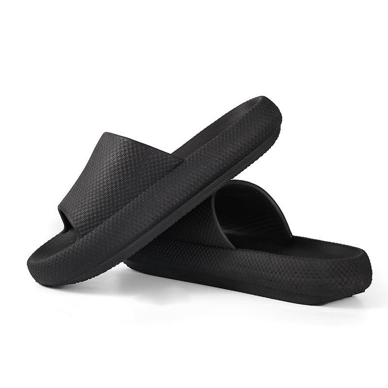 EVA Non-Slip Pillow Slippers - Shop Alluring