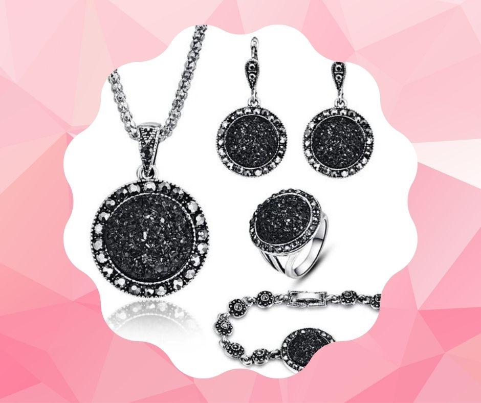 Jewelry Sets - Shop Alluring