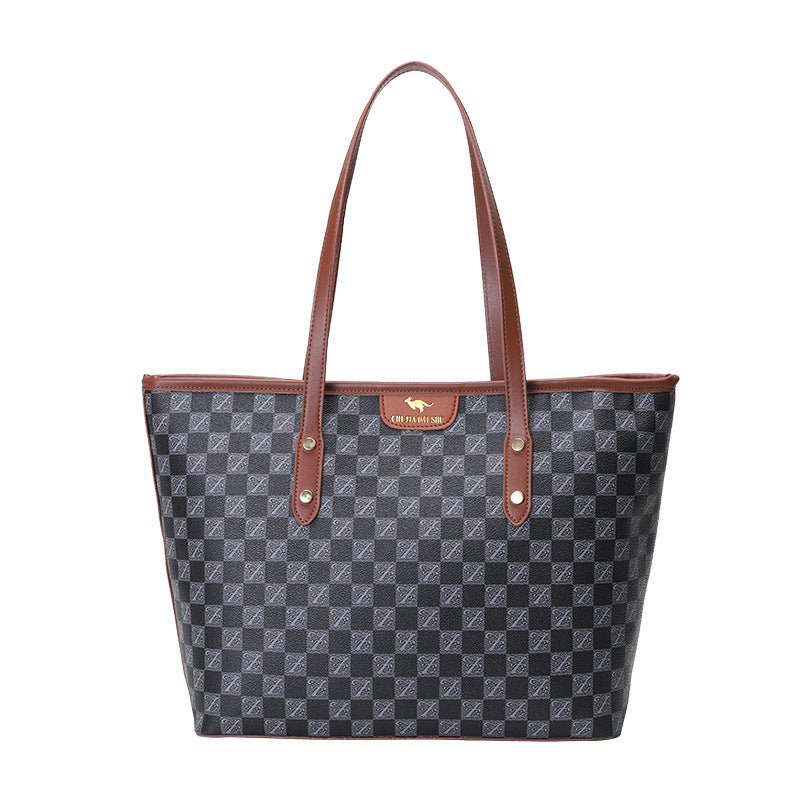 Large Tote Handbag - Online Fashion Store -Shop Alluring