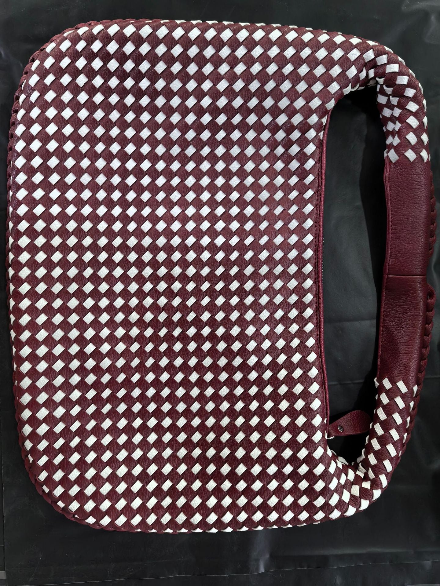 Woven Tote Bag for Shoulder Handbag Large Capacity - Online Fashion Store -Shop Alluring
