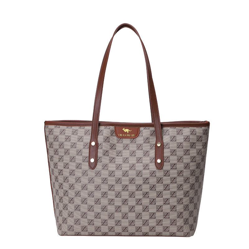 Large Tote Handbag - Online Fashion Store -Shop Alluring
