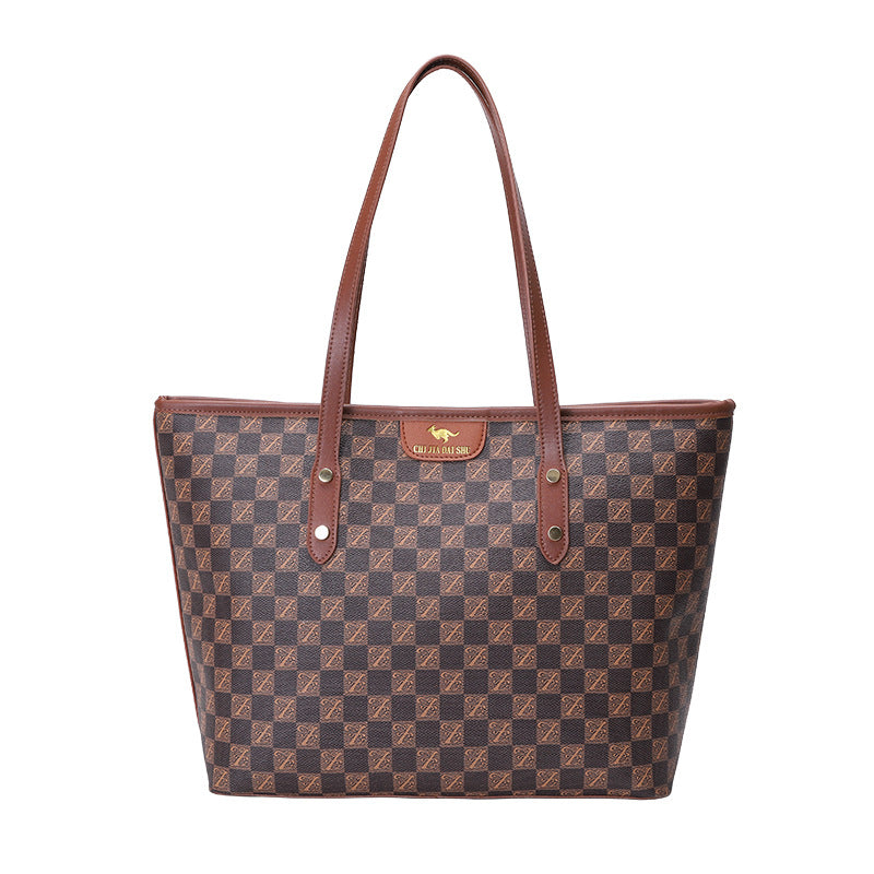Large Tote Handbag - Online Fashion Store -Shop Alluring