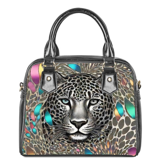 Saddle Bag