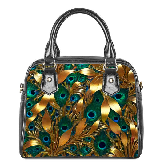 Saddle Bag