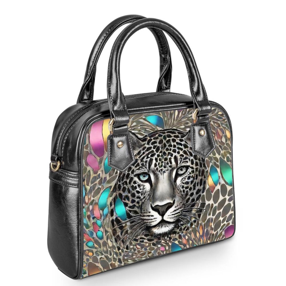 Saddle Bag