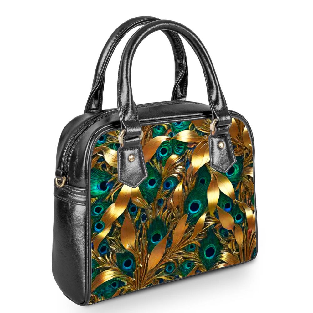 Saddle Bag