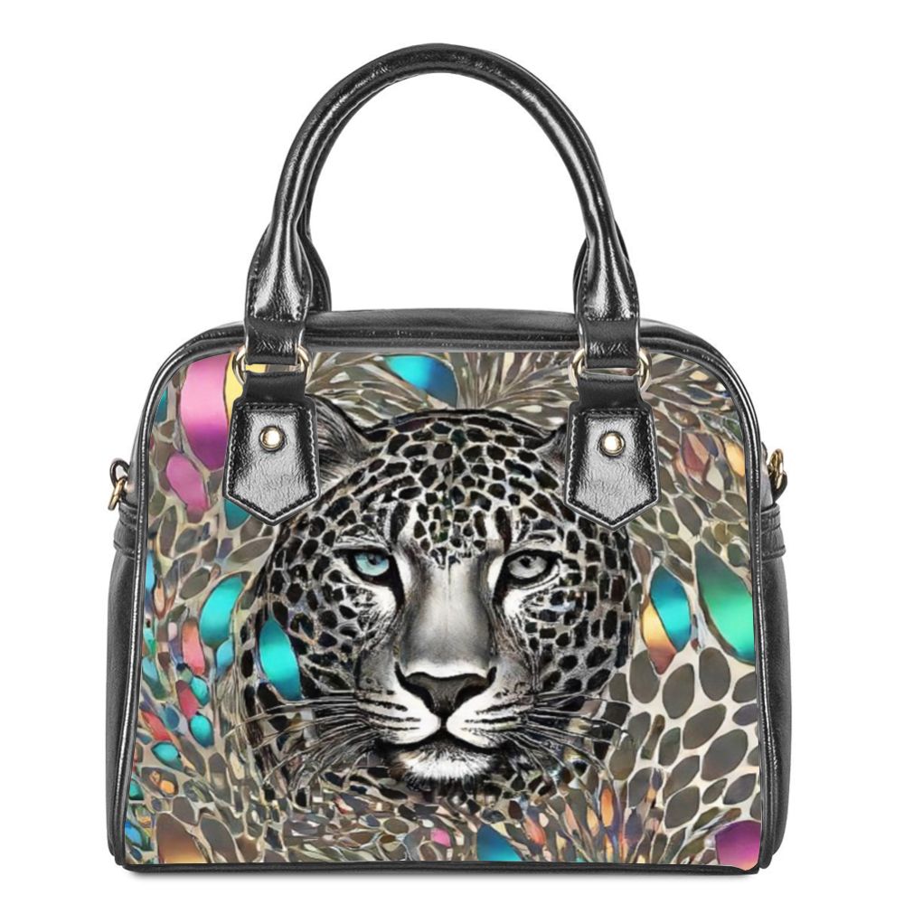 Saddle Bag