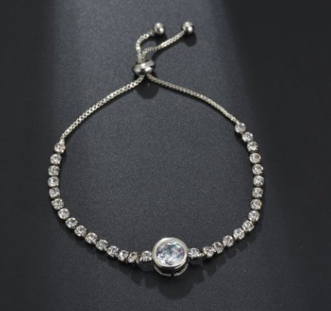 Tennis Bracelet zircon bracelet