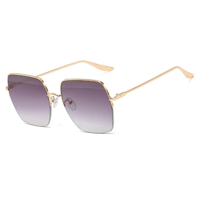 Big Square Sunglasses Women - Online Fashion Store -Shop Alluring